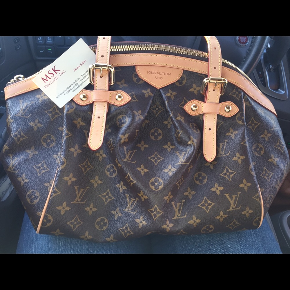 COPY - Louis Vuitton Tivoli GM